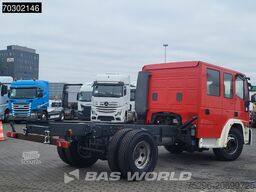 Iveco Eurocargo 160E300 4X2 NEW! 16T chassis 2017 pro...