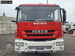 Iveco Eurocargo 160E300 4X2 NEW! 16T chassis 2017 pro...