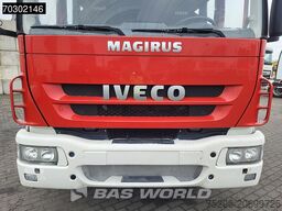 Iveco Eurocargo 160E300 4X2 NEW! 16T chassis 2017 pro...