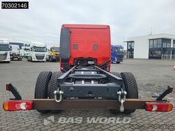 Iveco Eurocargo 160E300 4X2 NEW! 16T chassis 2017 pro...