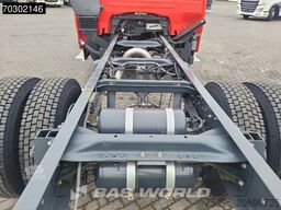 Iveco Eurocargo 160E300 4X2 NEW! 16T chassis 2017 pro...