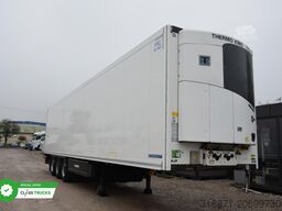 KRONE SDR 2Deck FP60 SLXi 300 Lifting Axle