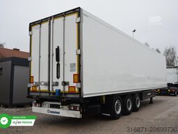 KRONE SDR 2Deck FP60 SLXi 300 Lifting Axle