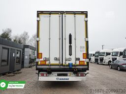 KRONE SDR 2Deck FP60 SLXi 300 Lifting Axle