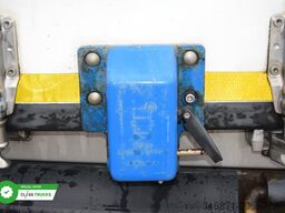 KRONE SDR 2Deck FP60 SLXi 300 Lifting Axle