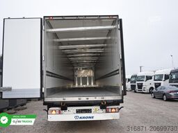 KRONE SDR 2Deck FP60 SLXi 300 Lifting Axle