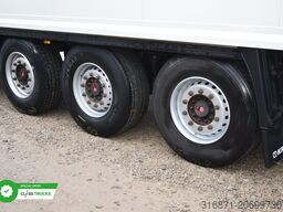 KRONE SDR 2Deck FP60 SLXi 300 Lifting Axle
