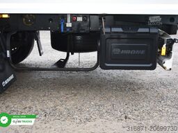 KRONE SDR 2Deck FP60 SLXi 300 Lifting Axle