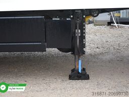 KRONE SDR 2Deck FP60 SLXi 300 Lifting Axle