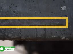 KRONE SDR 2Deck FP60 SLXi 300 Lifting Axle