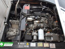 KRONE SDR 2Deck FP60 SLXi 300 Lifting Axle