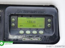 KRONE SDR 2Deck FP60 SLXi 300 Lifting Axle