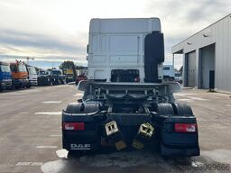 DAF XF 460 (BOITE MANUELLE / MANUAL GEARBOX)