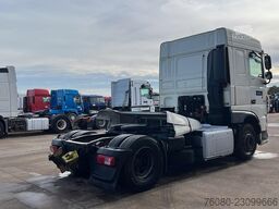 DAF XF 460 (BOITE MANUELLE / MANUAL GEARBOX)