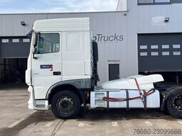 DAF XF 460 (BOITE MANUELLE / MANUAL GEARBOX)