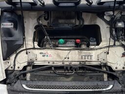 DAF XF 460 (BOITE MANUELLE / MANUAL GEARBOX)
