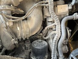 DAF XF 460 (BOITE MANUELLE / MANUAL GEARBOX)