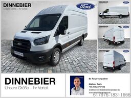 FORD TRANSIT 350 L4 H3 Kasten LKW Trend 96 KW