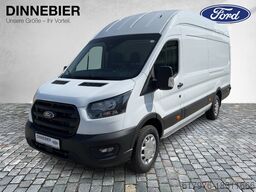FORD TRANSIT 350 L4 H3 Kasten LKW Trend 96 KW