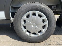 FORD TRANSIT 350 L4 H3 Kasten LKW Trend 96 KW