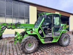 Merlo P38-13 PLUS