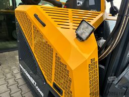 Combilift CB3000// LPG // 2017 year /Toyota engine