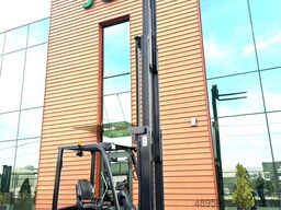 DOOSAN B15T-7/2021y./ Lithium battery/New price