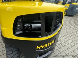 Hyster H 5.0FT/Positioner+sideshift/ 3662 hours