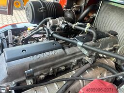 Toyota FG40/Positioner+sideshift/new price