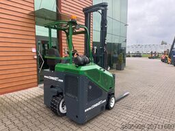 Combilift CB3000// Diesel// Perfect / Only 5185 h