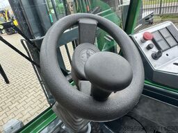 Combilift CB3000// Diesel// Perfect / Only 5185 h