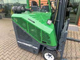 Combilift CB3000// Diesel// Perfect / Only 5185 h