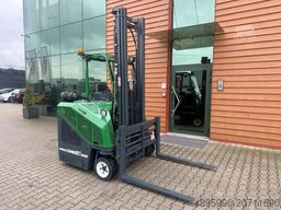 Combilift CB3000// Diesel// Perfect / Only 5185 h