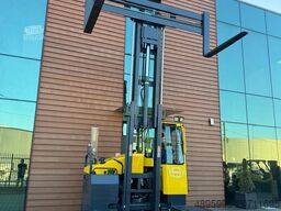 Combilift C4000/ 2021 year / 1708 hours !!!!