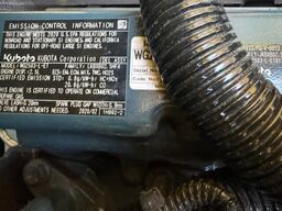 Combilift C4000/ 2021 year / 1708 hours !!!!