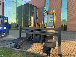 Combilift C4000/ 2021 year / 1708 hours !!!!