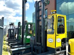 Combilift C4000 /6000 mm/ LPG / 2013 year/
