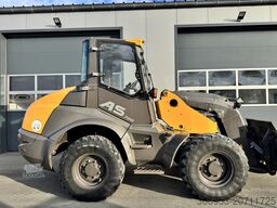 MECALAC AS 700 SCHWENKLADER - 1. HAND