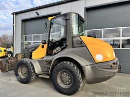 MECALAC AS 700 SCHWENKLADER - 1. HAND