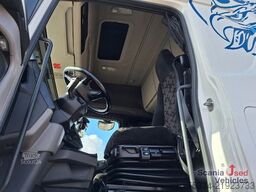 Scania S 450 A4x2LA Standklima TOP TÜV NEU sofort Abholb
