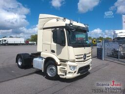Mercedes-Benz Actros 1840 LS