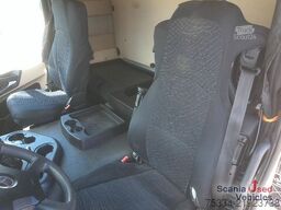 Mercedes-Benz Actros 1840 LS