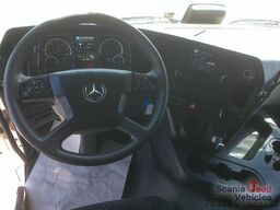 Mercedes-Benz Actros 1840 LS