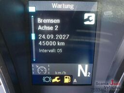 Mercedes-Benz Actros 1840 LS