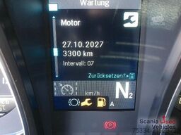Mercedes-Benz Actros 1840 LS