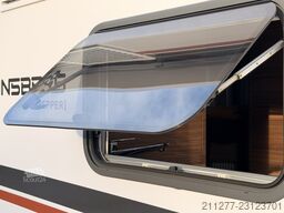 Weinsberg 600 MEG [PEPPER] CLESANA, Auto, Klima,