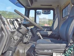 MAN 41.460 * KRAN * 8x8 ! TOPZUSTAND