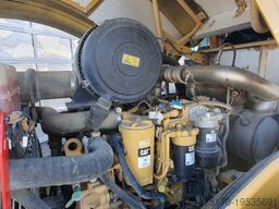 CATERPILLAR CS66B Walzenzug / 2017 / nur 630h! / Klima