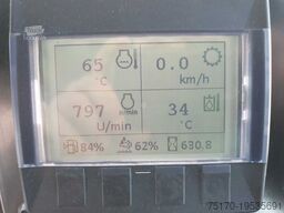 CATERPILLAR CS66B Walzenzug / 2017 / nur 630h! / Klima