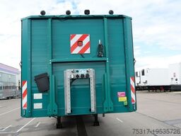  SP32 -G39 MEGA/JUMBO/LIFT/ CONTAINER /FELLECHNER